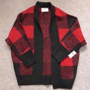 Girls Sweater- Never been worn; Size M-L